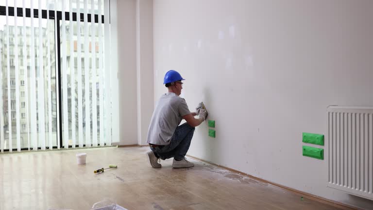 Wallpaper Removal and Painting in West Salem, WI